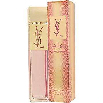 ysl elle perfume 100ml price|elle perfume best price.